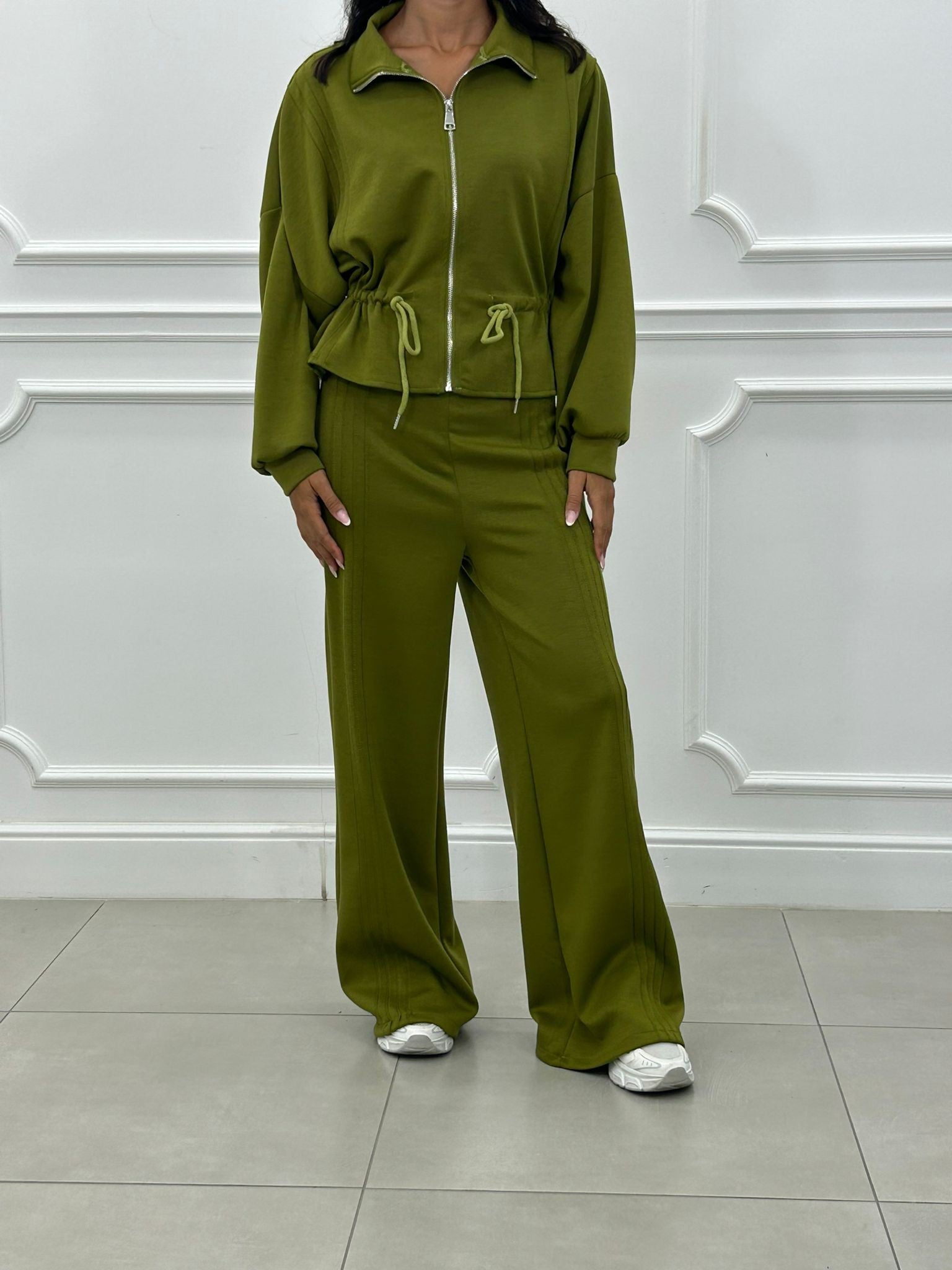 COORDINATO EASY WEAR NEW  AI/27