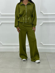 COORDINATO EASY WEAR NEW  AI/27