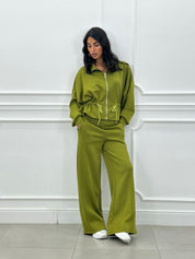 COORDINATO EASY WEAR NEW  AI/27