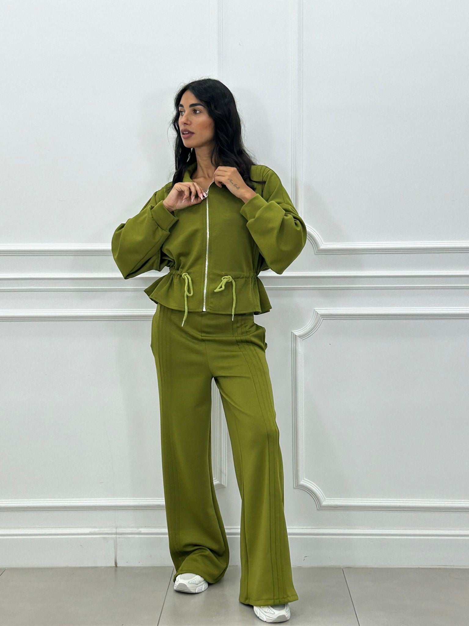 COORDINATO EASY WEAR NEW  AI/27