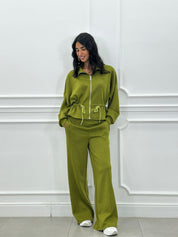 COORDINATO EASY WEAR NEW  AI/27
