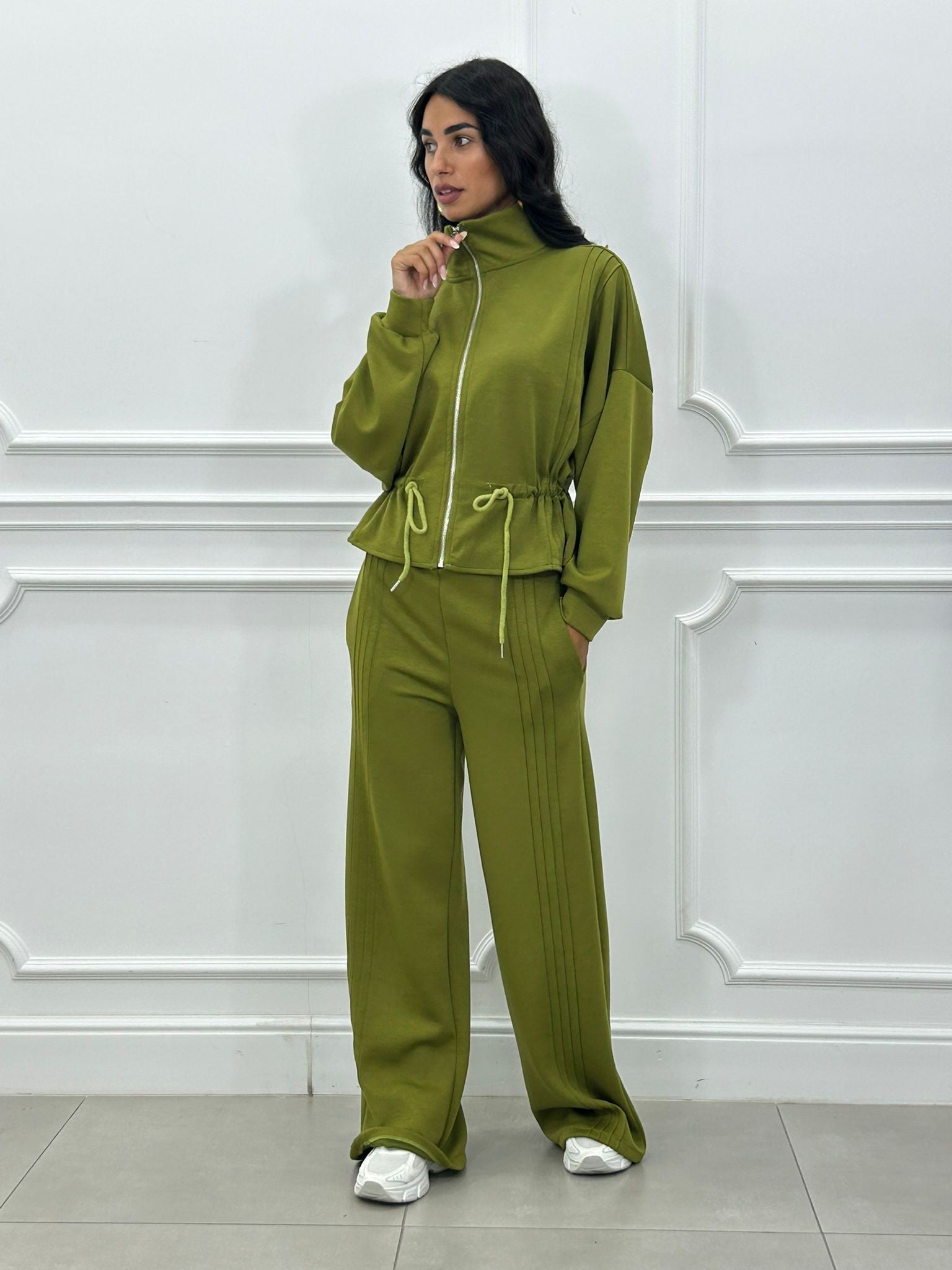 COORDINATO EASY WEAR NEW  AI/27