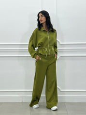 COORDINATO EASY WEAR NEW  AI/27