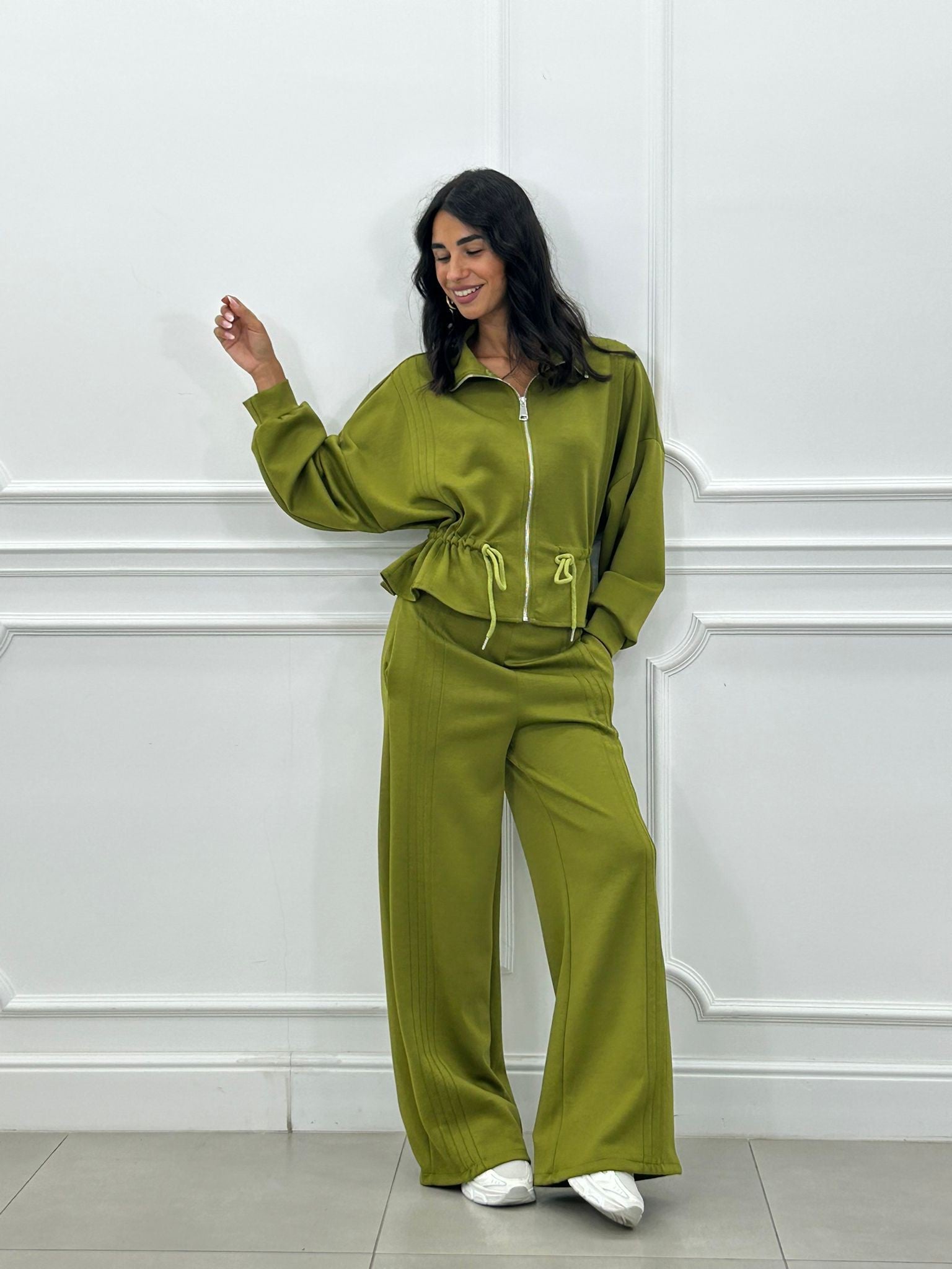 COORDINATO EASY WEAR NEW  AI/27