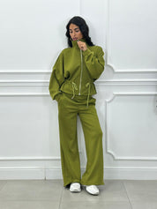 COORDINATO EASY WEAR NEW  AI/27