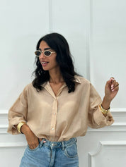 CAMICIA VELO NEW PE/26
