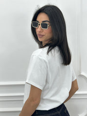 T-SHIRT CHERRY NEW PE/26