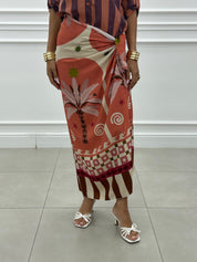 COMBO PAREO + CAMICIA NEW PE/26