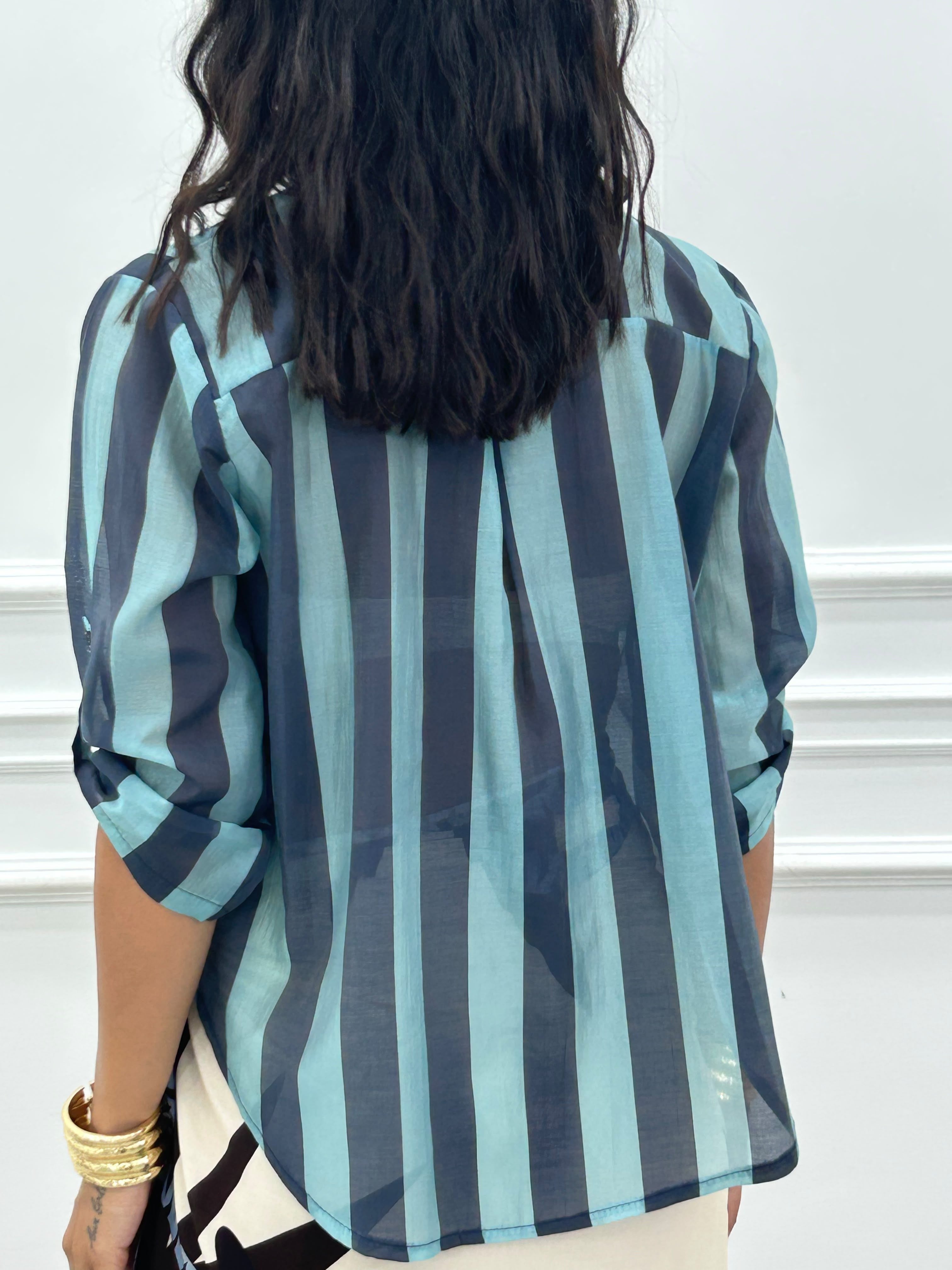 CAMICIA MOON NEW PE/26