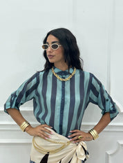 CAMICIA MOON NEW PE/26