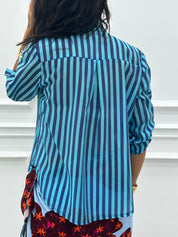 CAMICIA MOON NEW PE/26