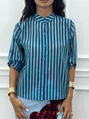CAMICIA MOON NEW PE/26