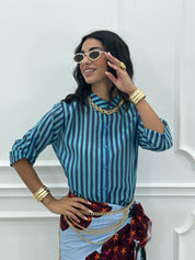 CAMICIA MOON NEW PE/26