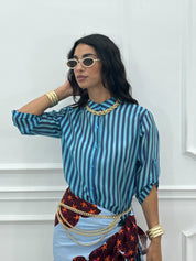 CAMICIA MOON NEW PE/26