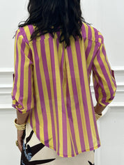 CAMICIA MOON NEW PE/26
