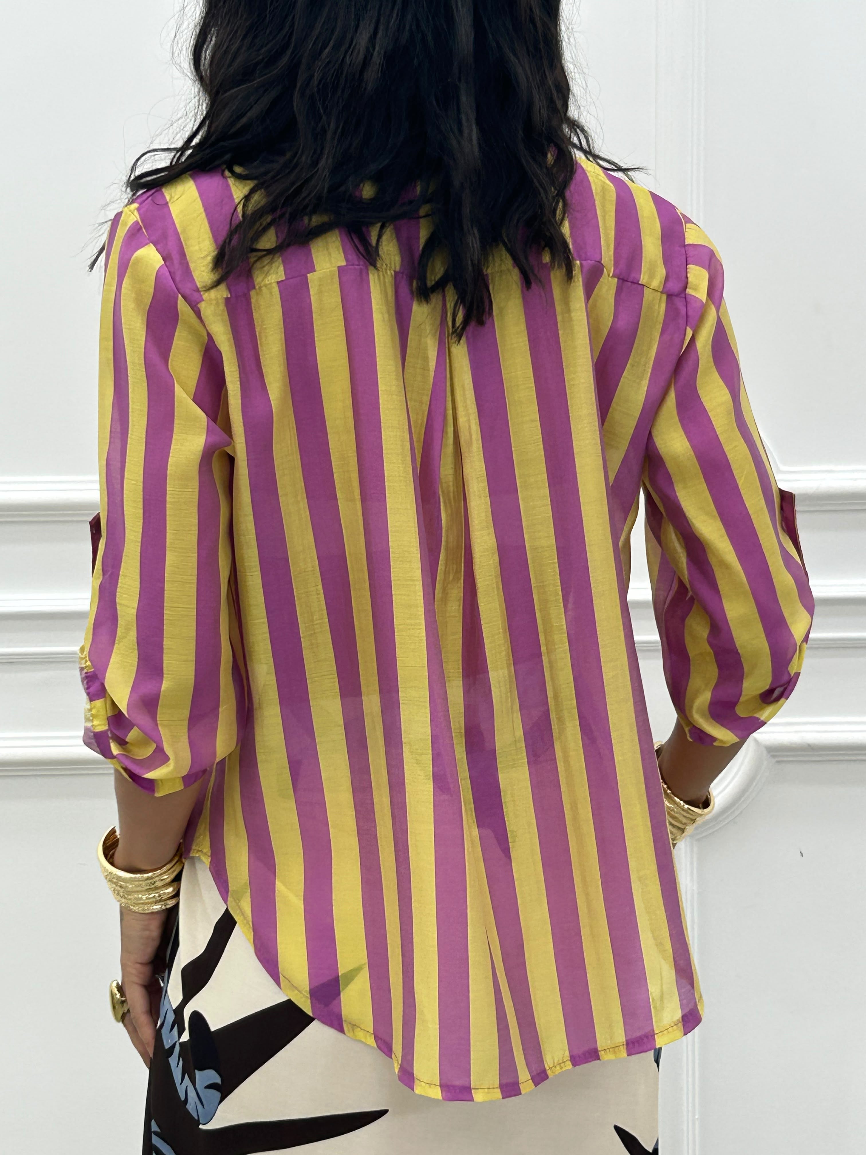 CAMICIA MOON NEW PE/26