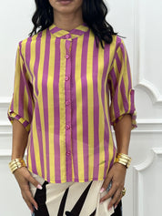 CAMICIA MOON NEW PE/26