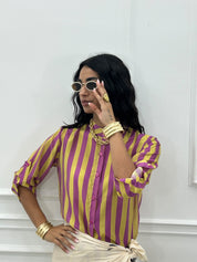 CAMICIA MOON NEW PE/26