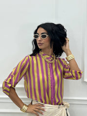 CAMICIA MOON NEW PE/26