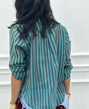 CAMICIA MOON NEW PE/26