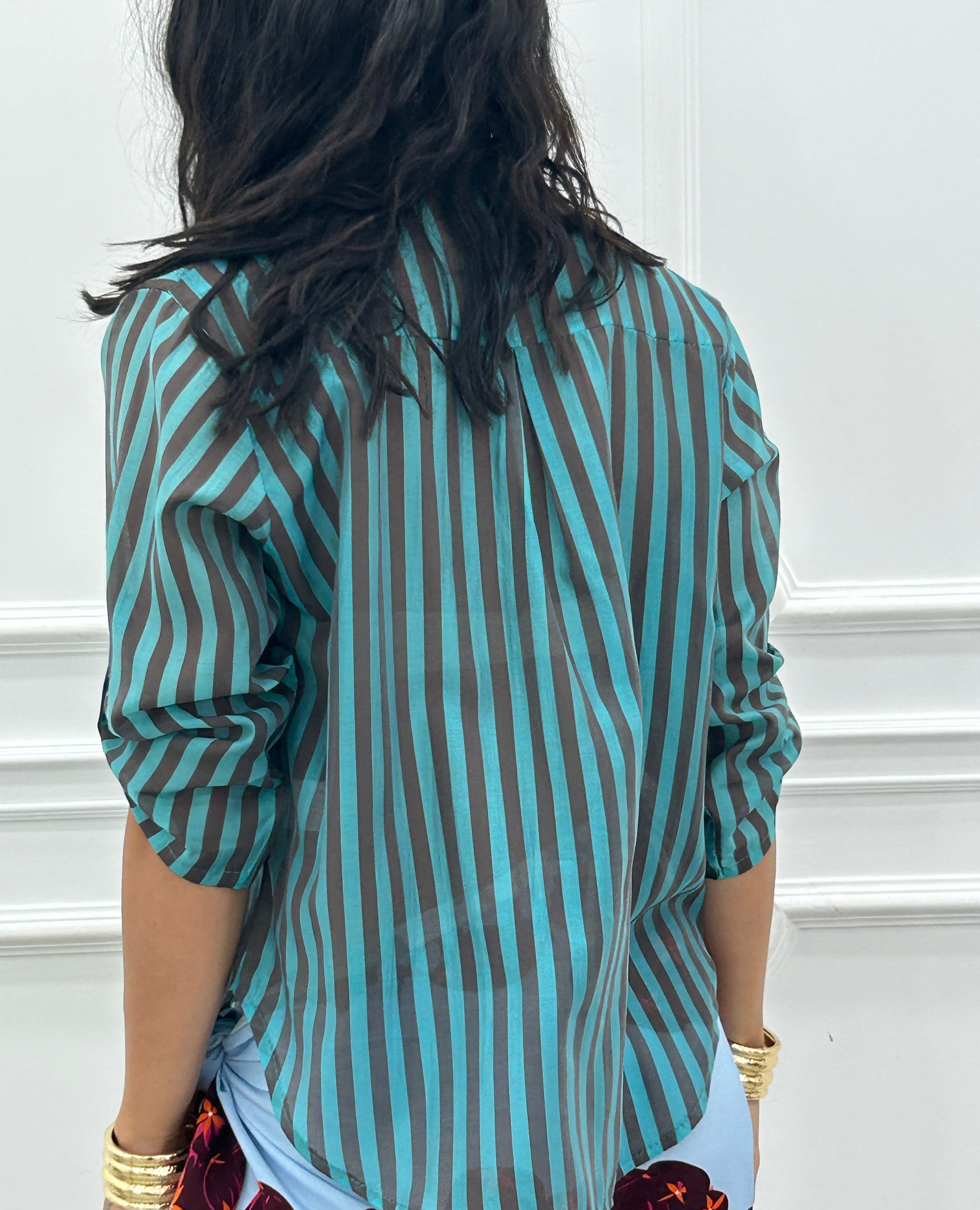 CAMICIA MOON NEW PE/26