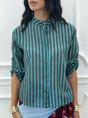 CAMICIA MOON NEW PE/26
