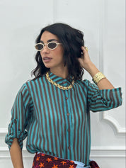 CAMICIA MOON NEW PE/26