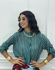 CAMICIA MOON NEW PE/26