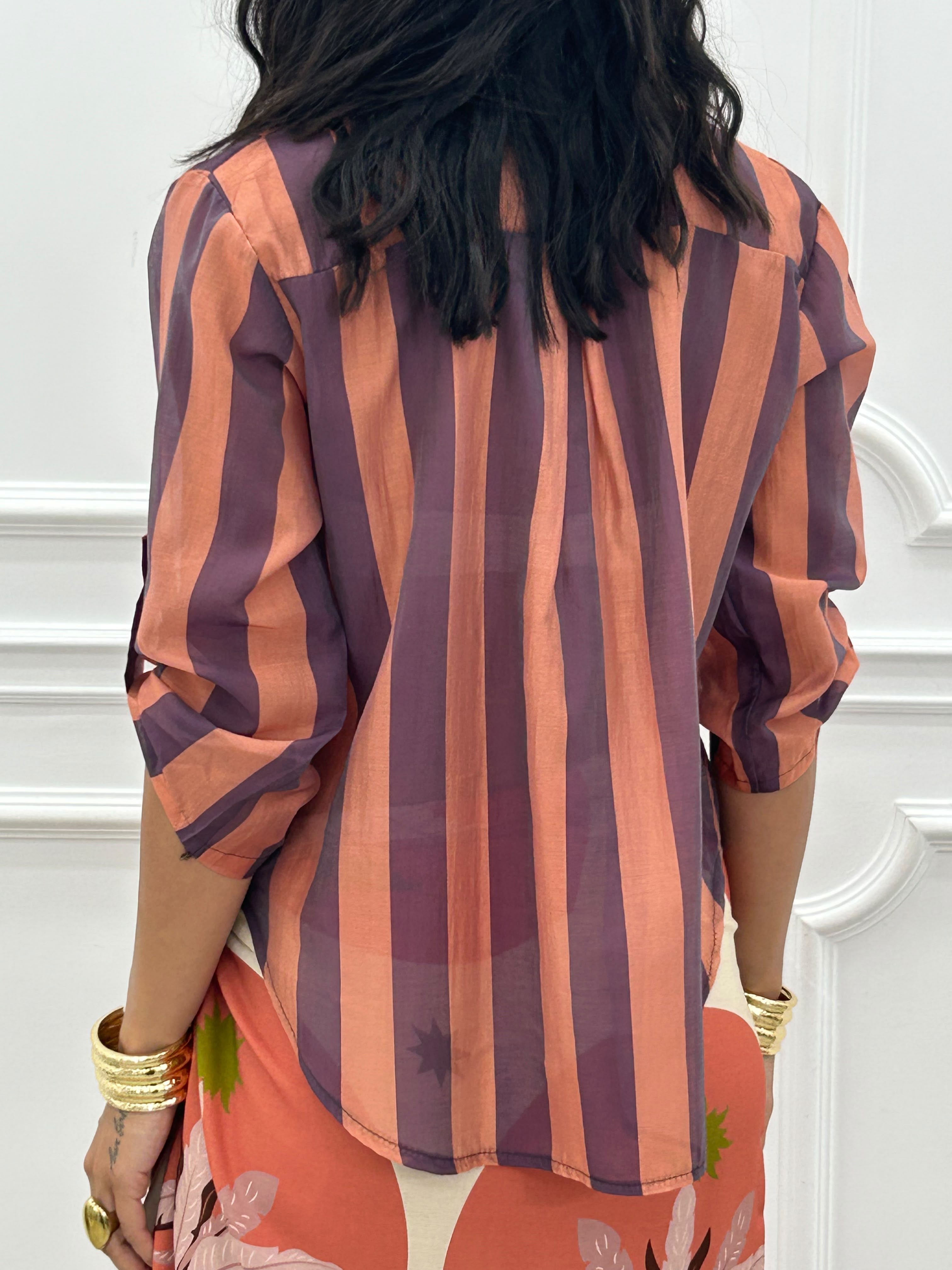 CAMICIA MOON NEW PE/26