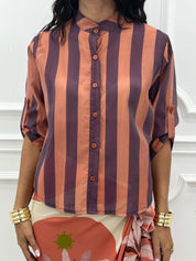 CAMICIA MOON NEW PE/26