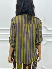 CAMICIA MOON NEW PE/26
