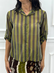 CAMICIA MOON NEW PE/26