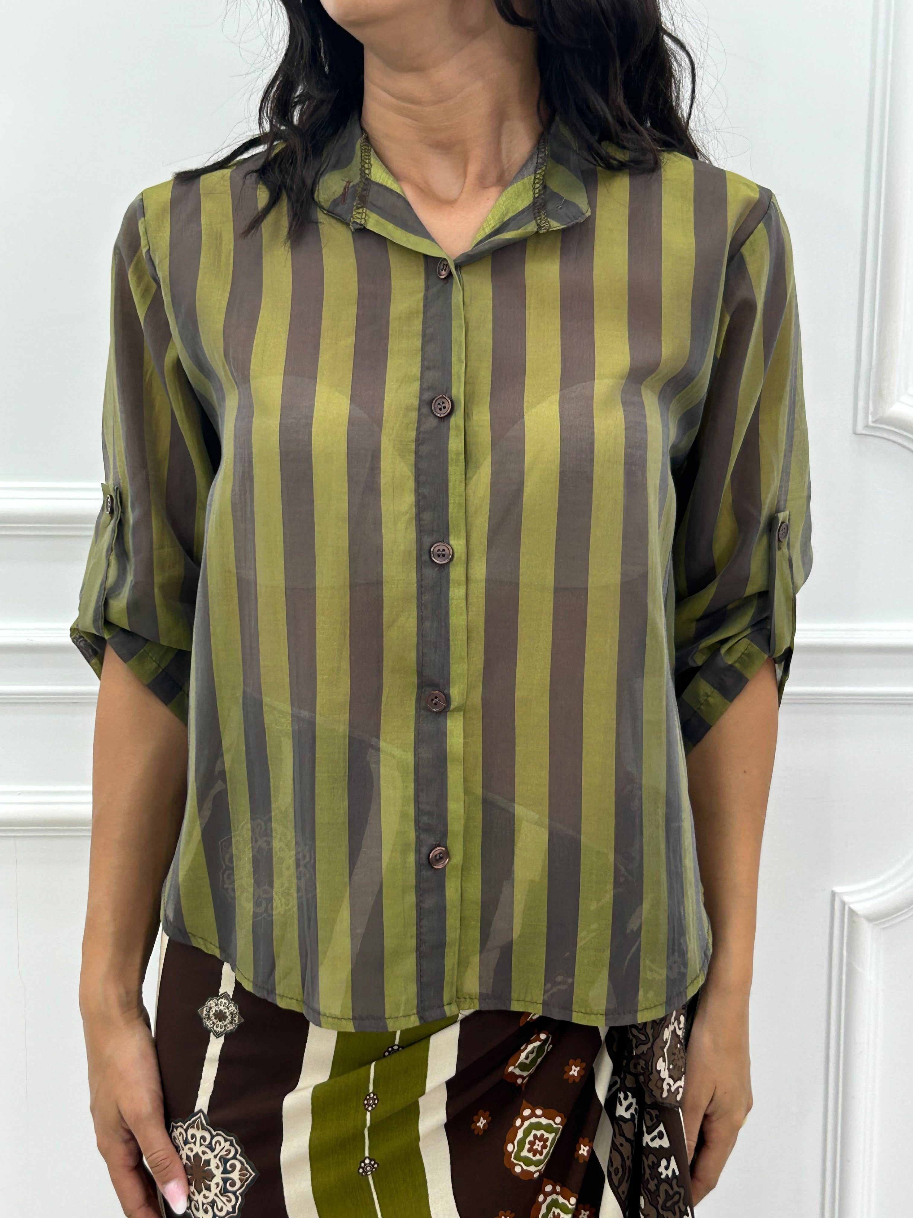 CAMICIA MOON NEW PE/26