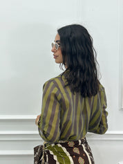 CAMICIA MOON NEW PE/26