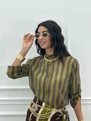 CAMICIA MOON NEW PE/26