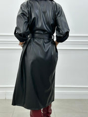 TRENCH ECOPELLE LONGEA NEW AI26