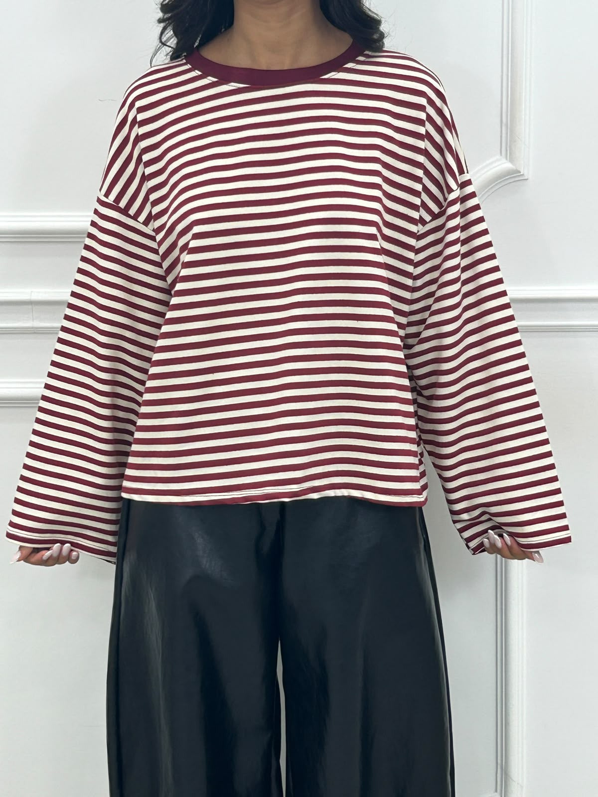 MAGLIA CANDY NEW AI/27
