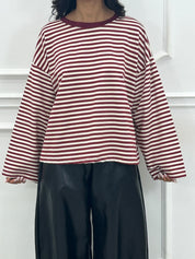 MAGLIA CANDY NEW AI/27