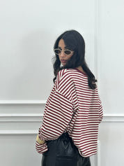MAGLIA CANDY NEW AI/27