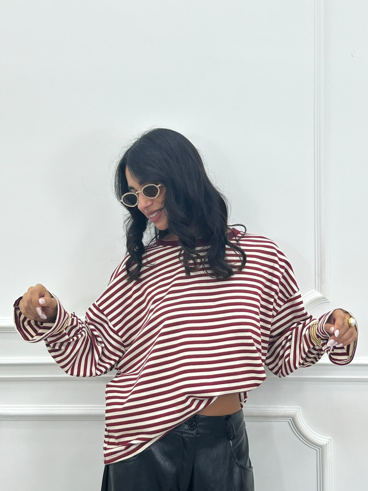 MAGLIA CANDY NEW AI/27