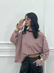 MAGLIA CANDY NEW AI/27