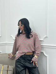 MAGLIA CANDY NEW AI/27
