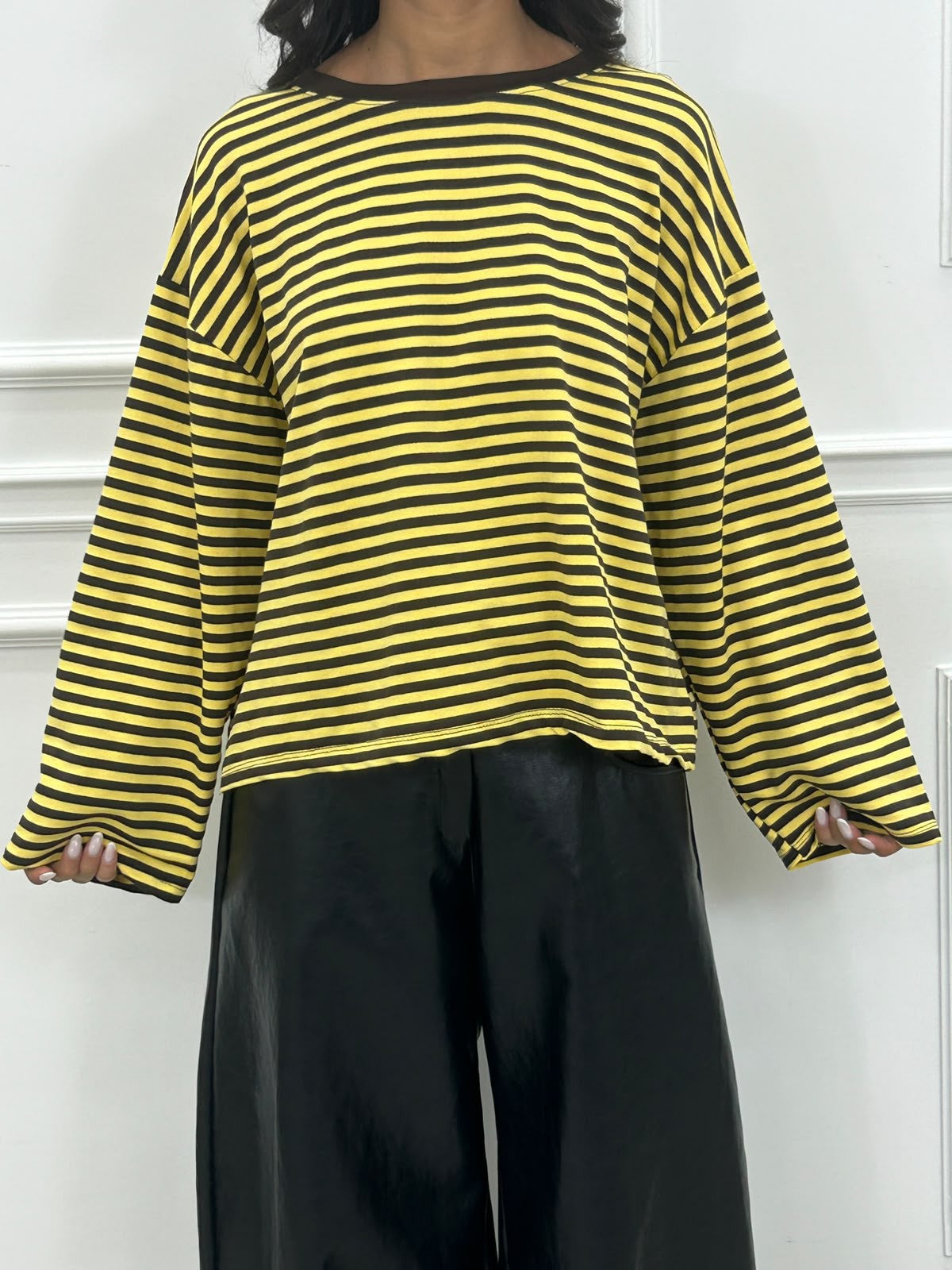MAGLIA CANDY NEW AI/27