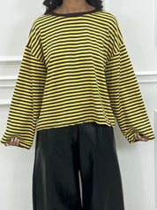 MAGLIA CANDY NEW AI/27
