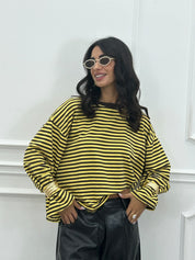 MAGLIA CANDY NEW AI/27
