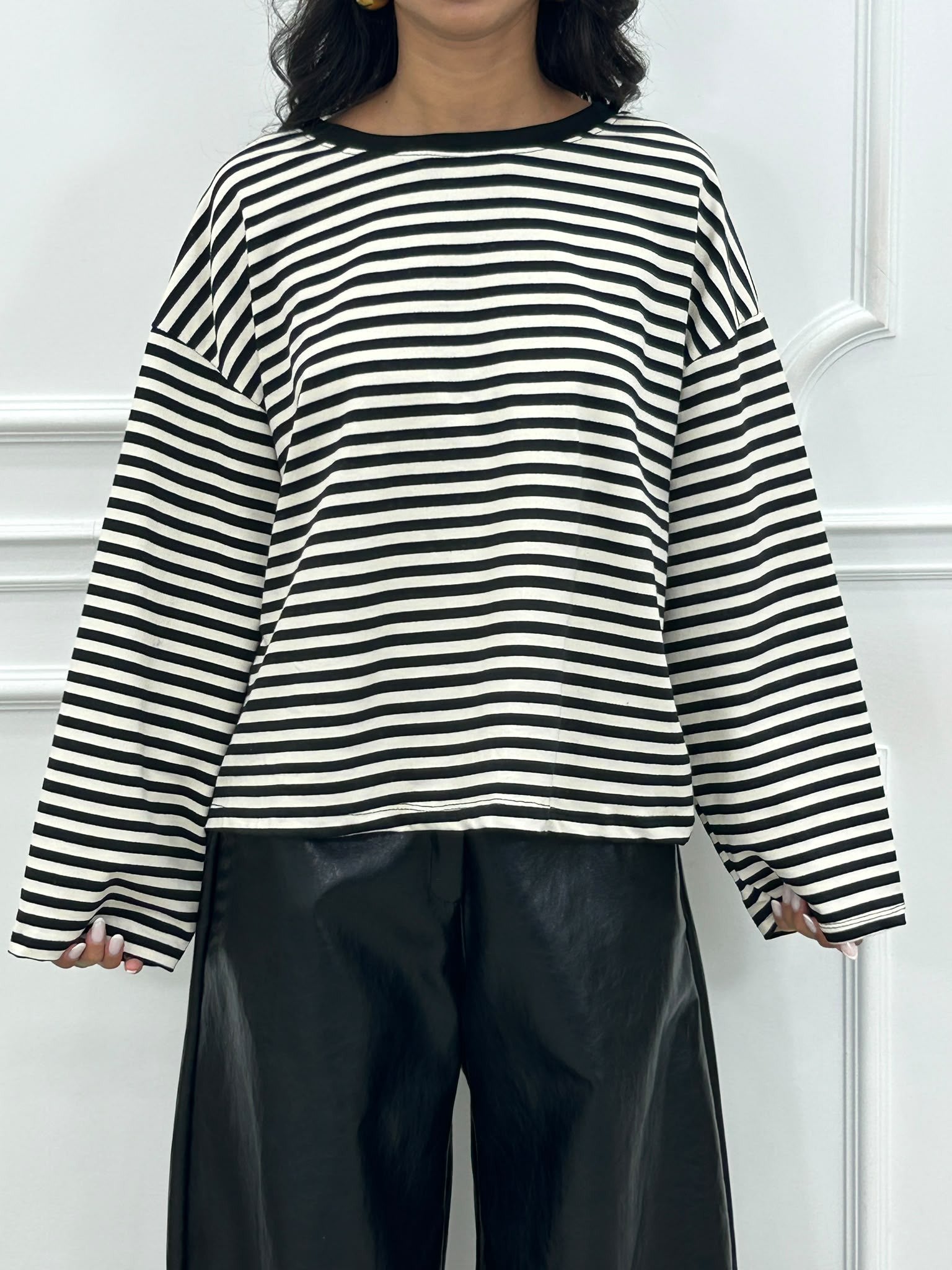 MAGLIA CANDY NEW AI/27