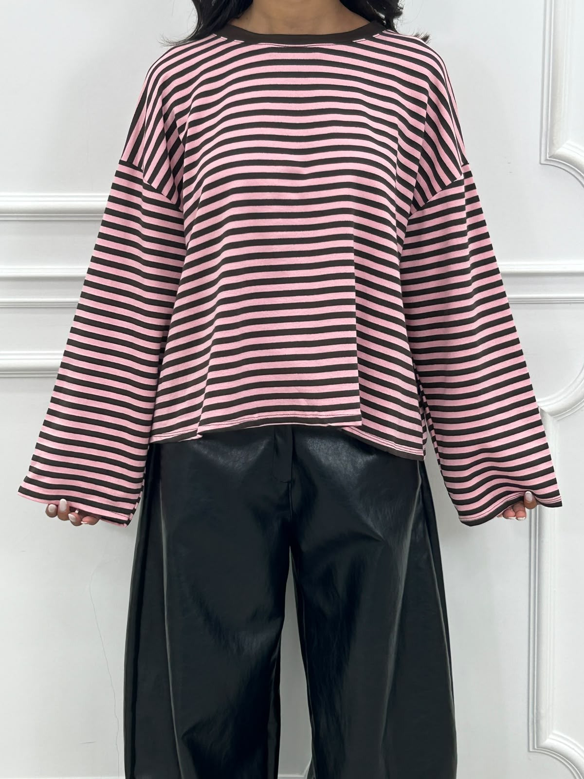 MAGLIA CANDY NEW AI/27
