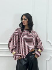 MAGLIA CANDY NEW AI/27