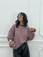 MAGLIA CANDY NEW AI/27