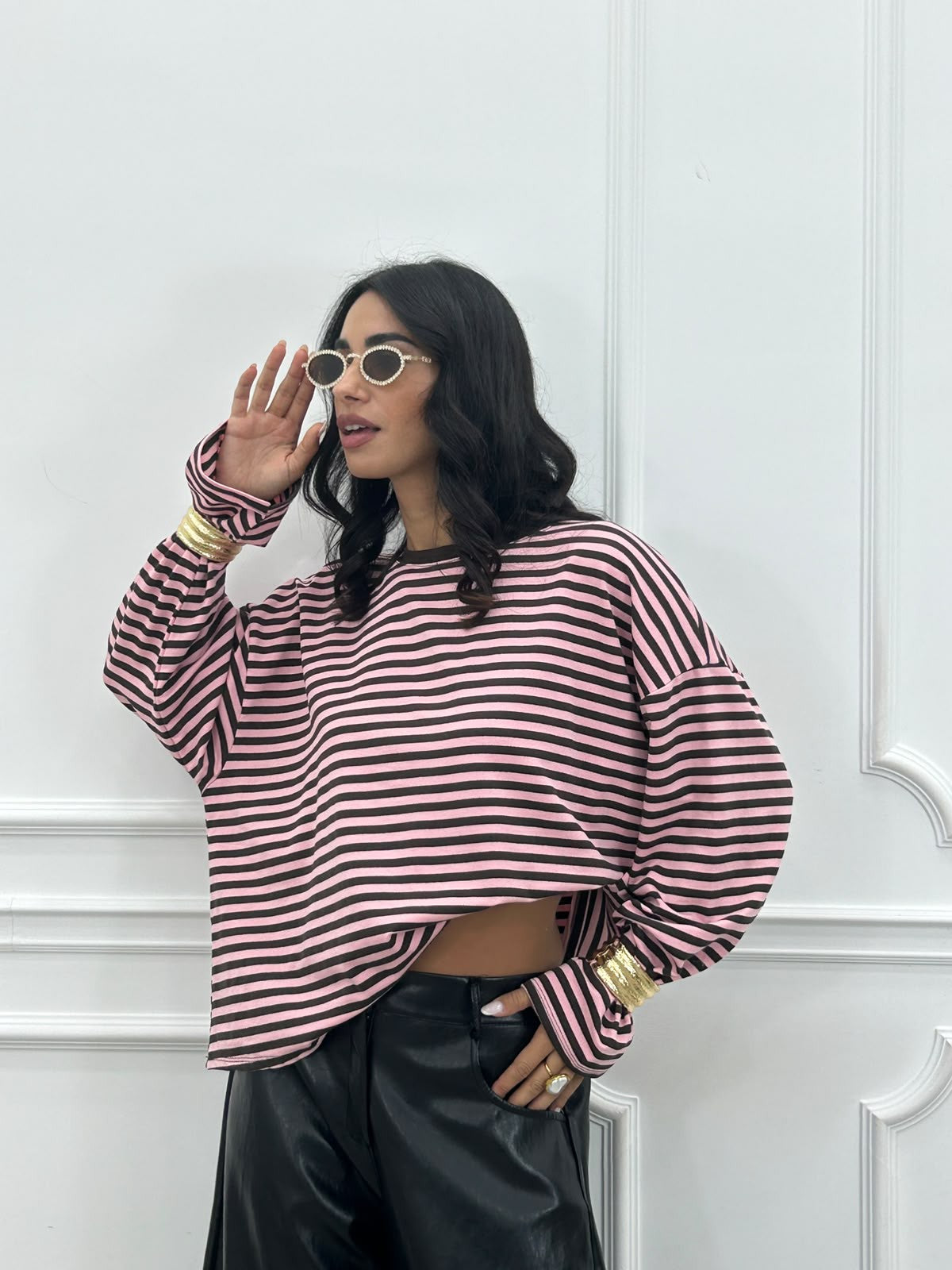 MAGLIA CANDY NEW AI/27
